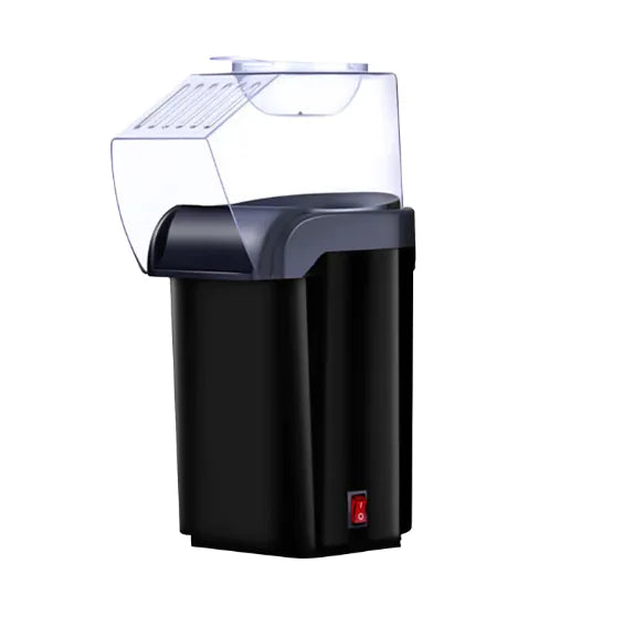 Blowing Electric Popcorn Machine